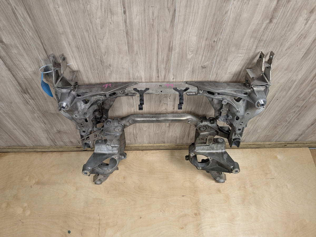 OEM BMW F90 F91 F93 G12 G14 G16 G30 Front Axle Support Subframe Crossmember AWD