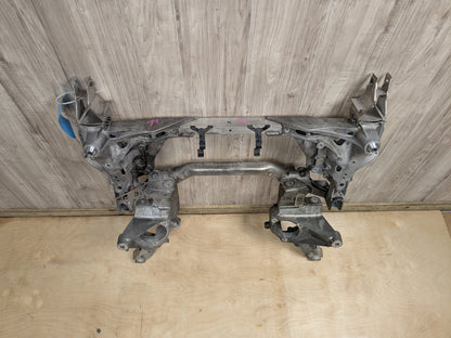 OEM BMW F90 F91 F93 G12 G14 G16 G30 Front Axle Support Subframe Crossmember AWD