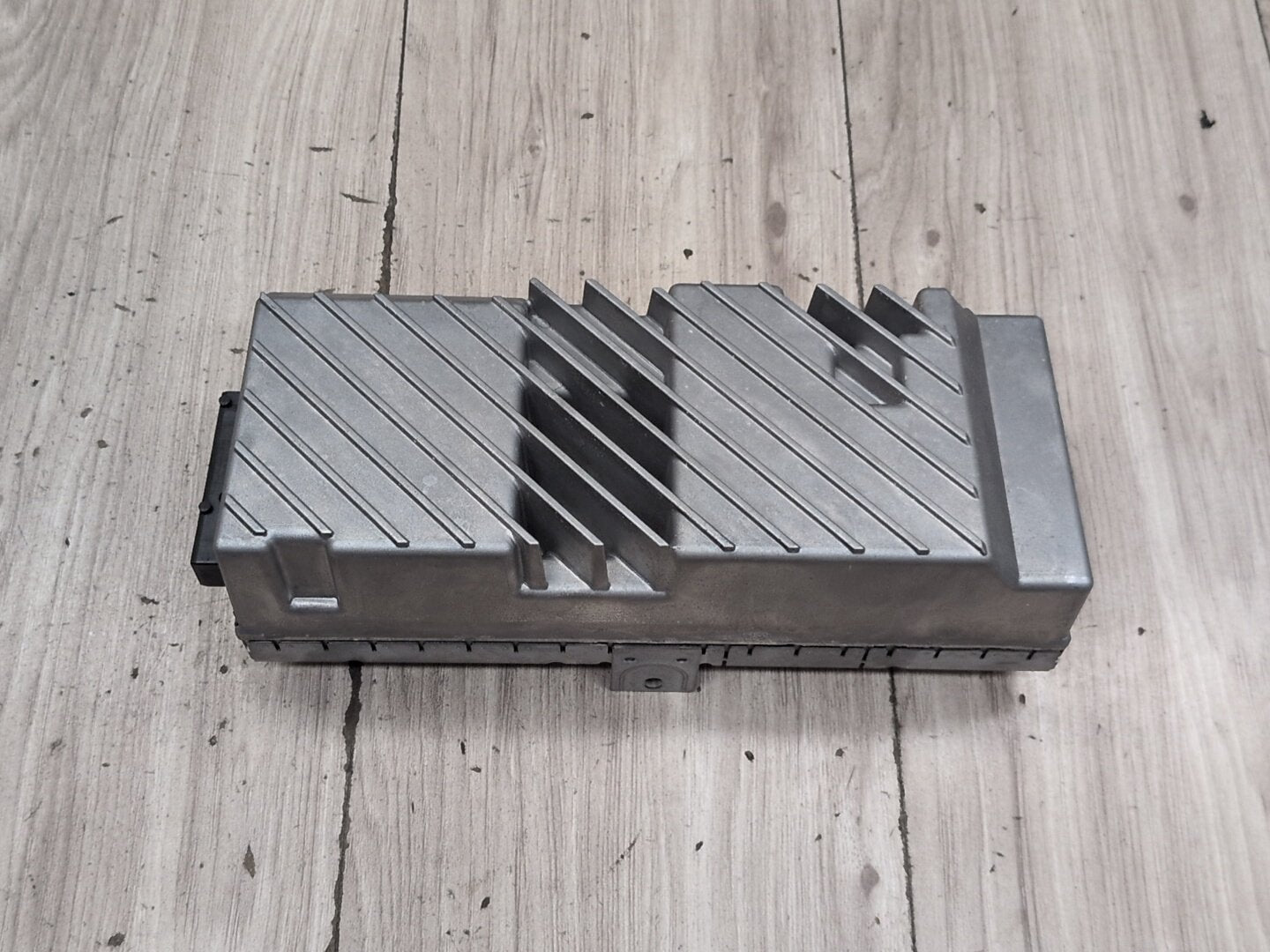 2012-2018 BMW M6 F06 Stereo Audio Amp Amplifier 9351080