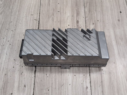 2012-2018 BMW M6 F06 Stereo Audio Amp Amplifier 9351080