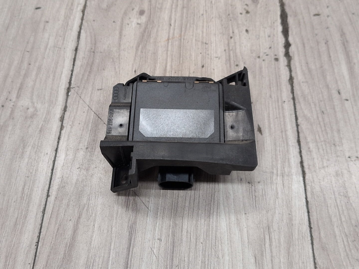 2018-2023 Audi S4 B9 Rear Right Passenger Blind Spot Lane Sensor Radar Module 4M0907566D