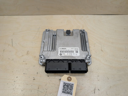 2012-2018 BMW F30 328i N47D20O1 Engine Motor ECU DME Computer Module 8579511