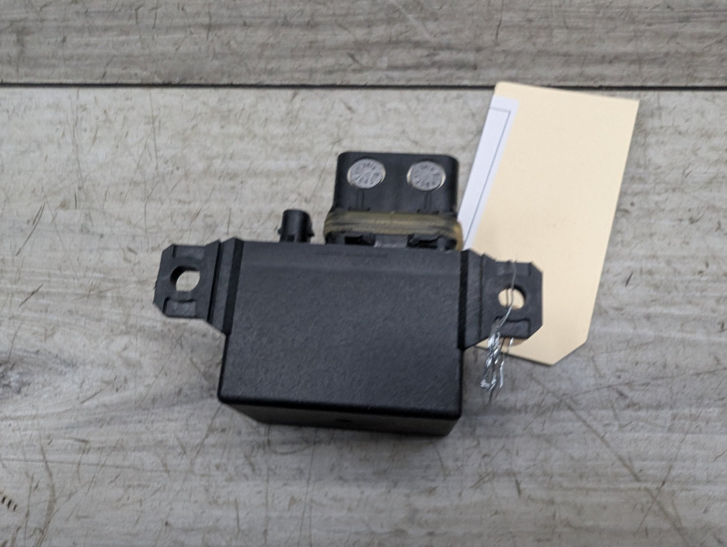 OEM BMW F23 F30 F44 F80 G01 G05 G12 G30 Cooling Fan Relay Control Module 130A