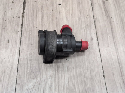 2015-2018 Audi 8U Q3 CCTA Engine Motor Cooling Auxiliary Water Pump 1K0965561J