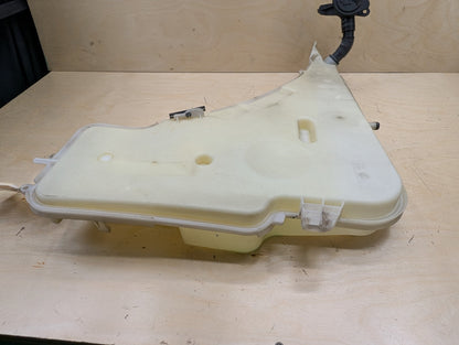 2012-2018 BMW 335i F30 Windshield Reservoir Tank Assembly 7241664