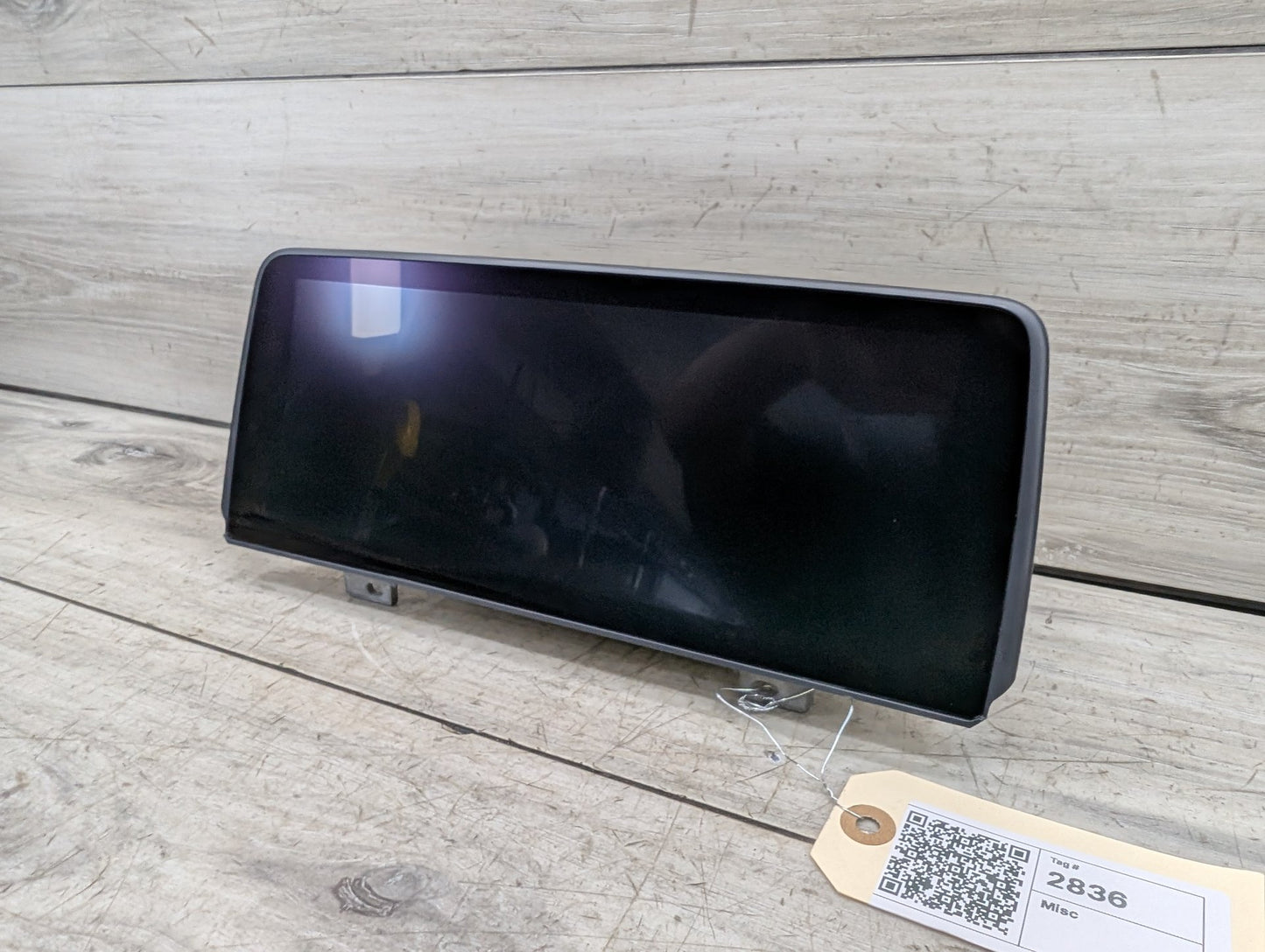 2018 - 2024 BMW X3 G01 Monitor Display Screen 9825934 B58B30O1