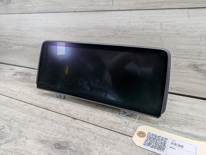 2018 - 2024 BMW X3 G01 Monitor Display Screen 9825934 B58B30O1
