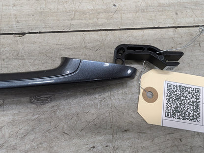 2014 - 2019 BMW 340 F34 Rear Right Passenger Exterior Door Handle 0445184 B58B30M0