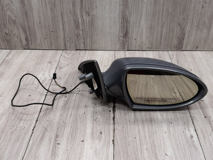 2004-2010 BMW M6 E64 Front Right Passenger Side Mirror Assembly 7906350