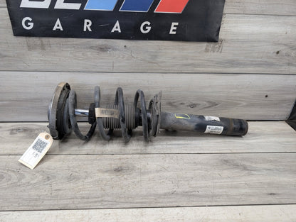 2011 - 2017 BMW X3 F25 Front Left Driver Spring Strut Shock Absorber 6796409 N55B30M0