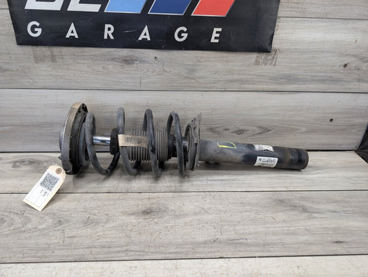 2011 - 2017 BMW X3 F25 Front Left Driver Spring Strut Shock Absorber 6796409 N55B30M0