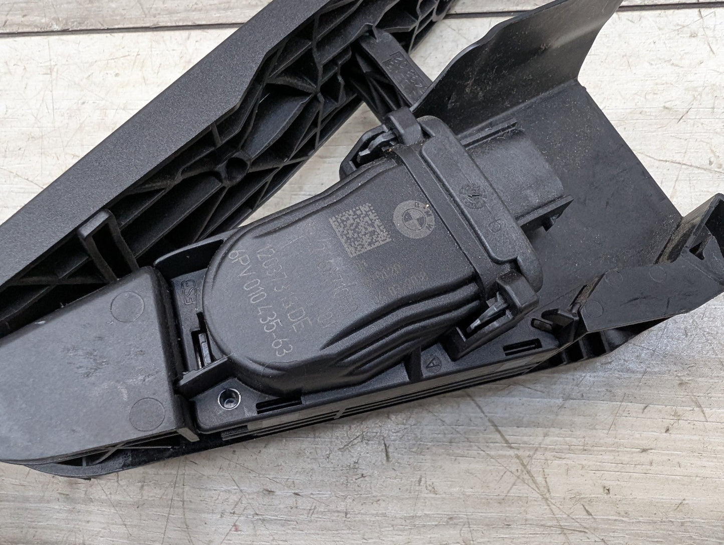 OEM BMW F44 F90 G01 G05 G12 G20 G30 X3 X5 M5 M8 Accelerator Throttle Gas Pedal