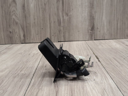 2015-2018 Audi Q3 8U Lower Liftgate Tailgate Lock Latch Actuator 8R0827505 OEM