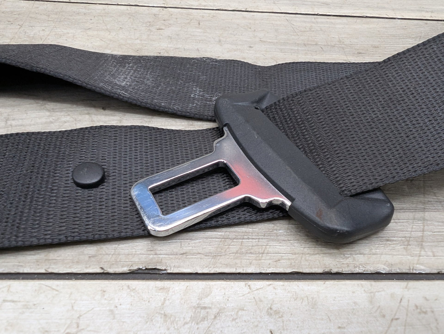 OEM BMW F90 M5 G30 530 540 Rear Left Right Upper Seatbelt Seat Belt Retractor