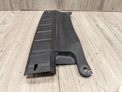 2019-2026 BMW X5 G05 Rear Left Driver Bumper Support Bracket 7487525
