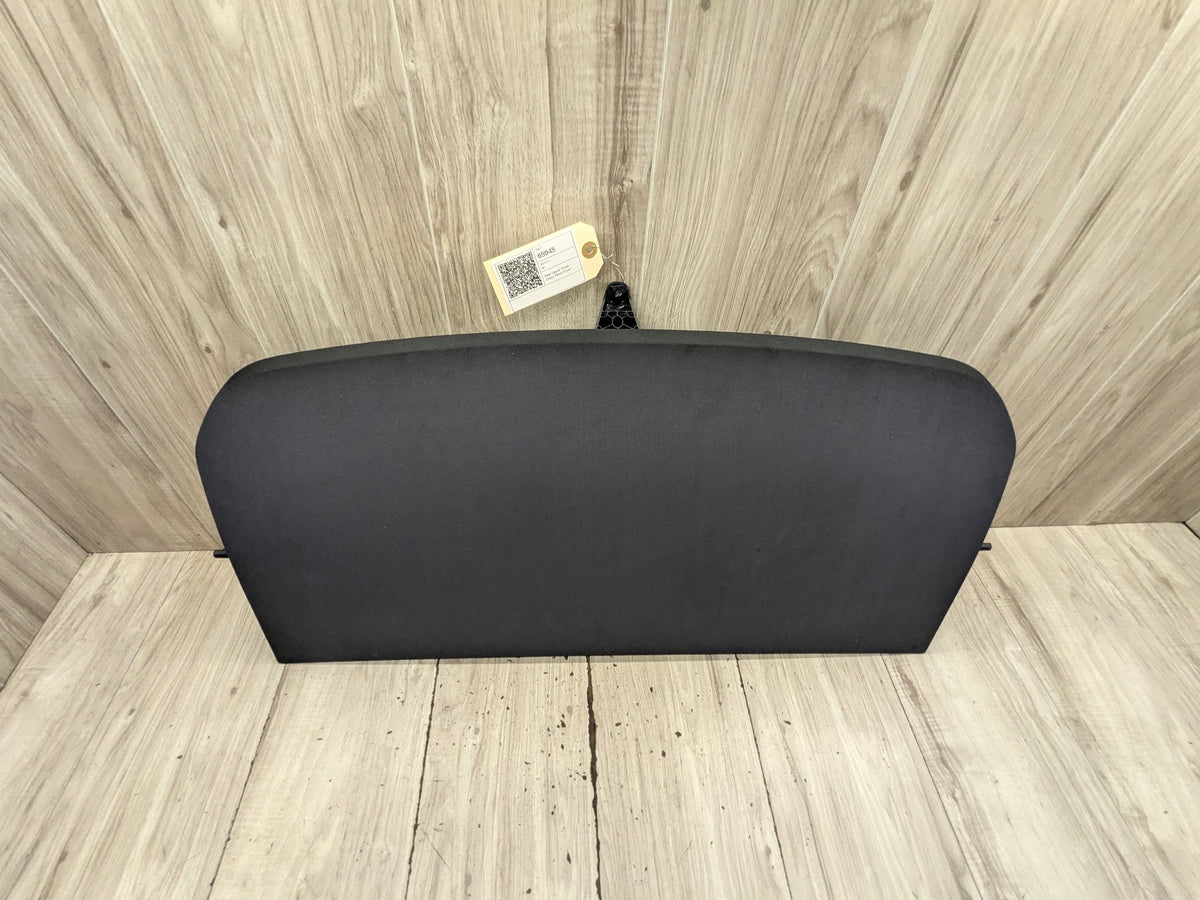 2022-2026 BMW 430i G26 Rear Upper Trunk Cargo Panel Cover 8081723 OEM