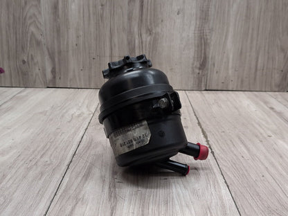2011 BMW 328i E90 Power Steering Tank Reservoir 6851218