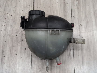 2009-2012 Mercedes-Benz E550 W212 Coolant Expansion Tank Reservoir A2045000649 OEM