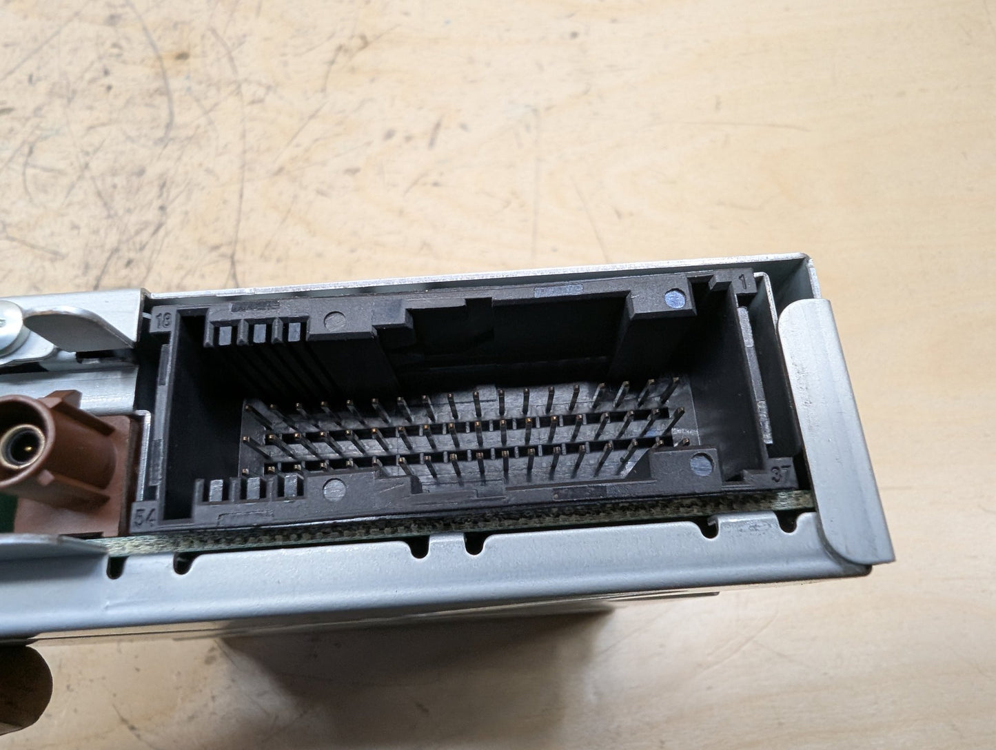 2011-2017 Audi RS5 8T Rear View Camera Control Module 8T0907441C