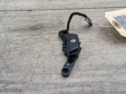 OEM BMW F44 G01 G05 G12 G20 G22 G26 G30 G42 Steering Wheel Heater Button Switch