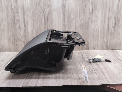 2013 - 2017 Audi S5 8T Dashboard Dash Board Panel Glove Box Assemly 8K1880302C CTUB