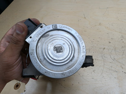 OEM BMW F10 F25 F30 F32 F33 Engine N20 N26 Auxiliary Cooling Electric Water Pump
