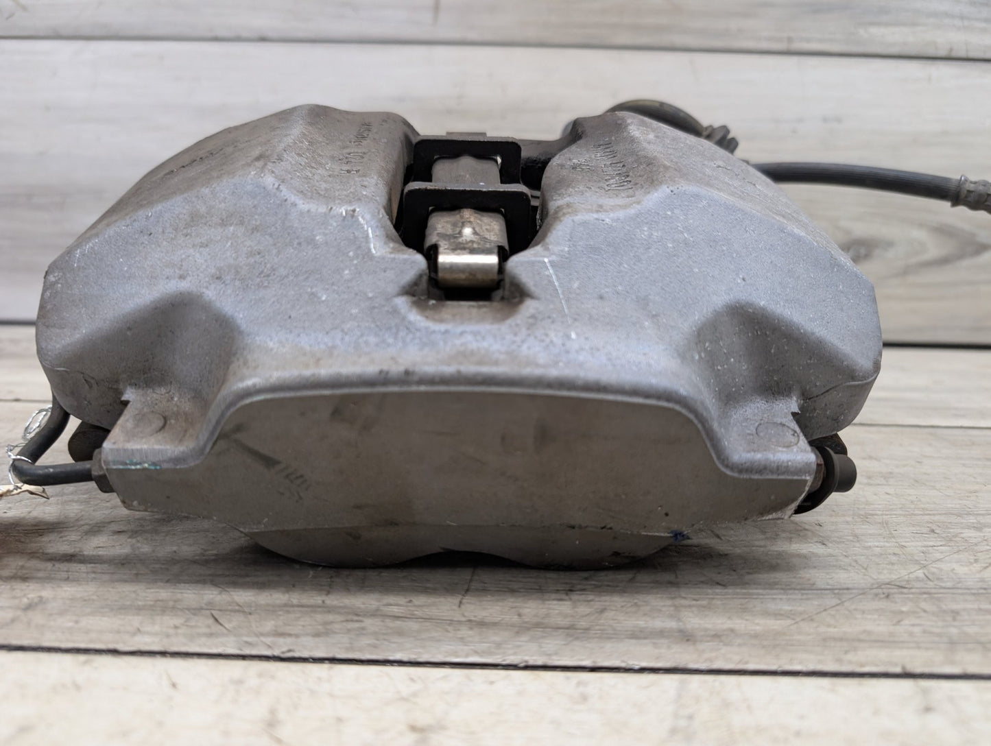 2017-2023 BMW 530i G30 Front Right Passenger Brake Caliper 6883736
