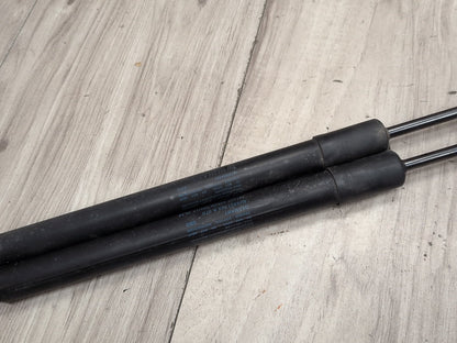 2015-2018 Audi Q3 8U Rear Left Right Liftgate Trunk Lid Strut Shock Supports SET 8U0827552A