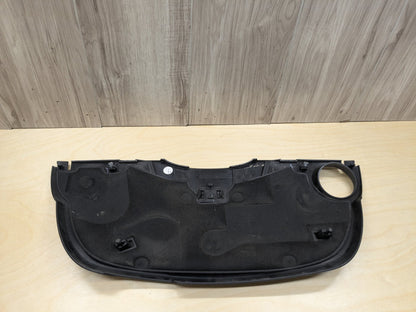 2009-2011 Mercedes-Benz R171 SLK-Class M272 Engine Cover A2720101067