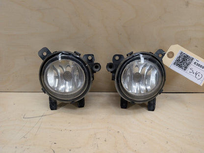 12-17 OEM BMW F22 F23 F30 F31 F32 F33 F36 Left Driver Side Fog Lamp Light