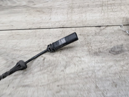 2019-2026 BMW X5 G05 Rear Left Driver ABS Wheel Speed Sensor 6895656