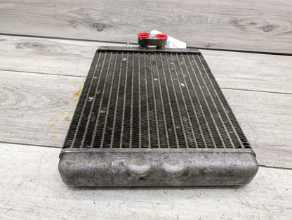 2007 - 2013 BMW X5 E70 Engine Oil Cooler 7586546 N62B48B