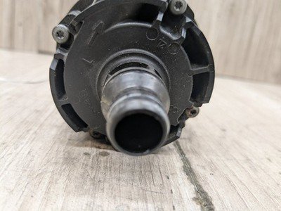 OEM BMW F23 F30 F32 F36 F80 F82 G01* Engine B46 S55 Auxiliary Coolant Water Pump