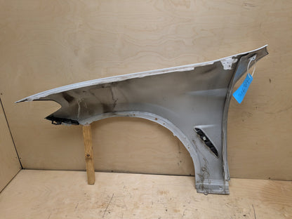 18-24 OEM BMW F97 F98 G01 G02 X3 X4 Front Right Passenger Fender Panel White 300