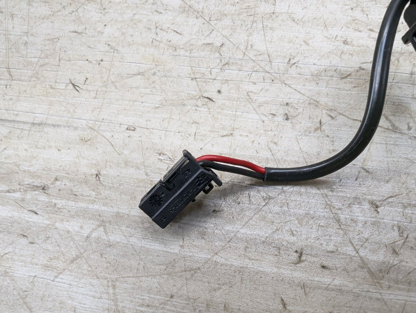 OEM BMW F93 F97 G01 G02 G16 G20 G80 M3 330 M340 Front Left Right Seatbelt Buckle