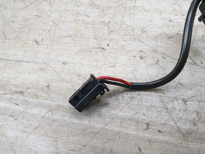 OEM BMW F93 F97 G01 G02 G16 G20 G80 M3 330 M340 Front Left Right Seatbelt Buckle