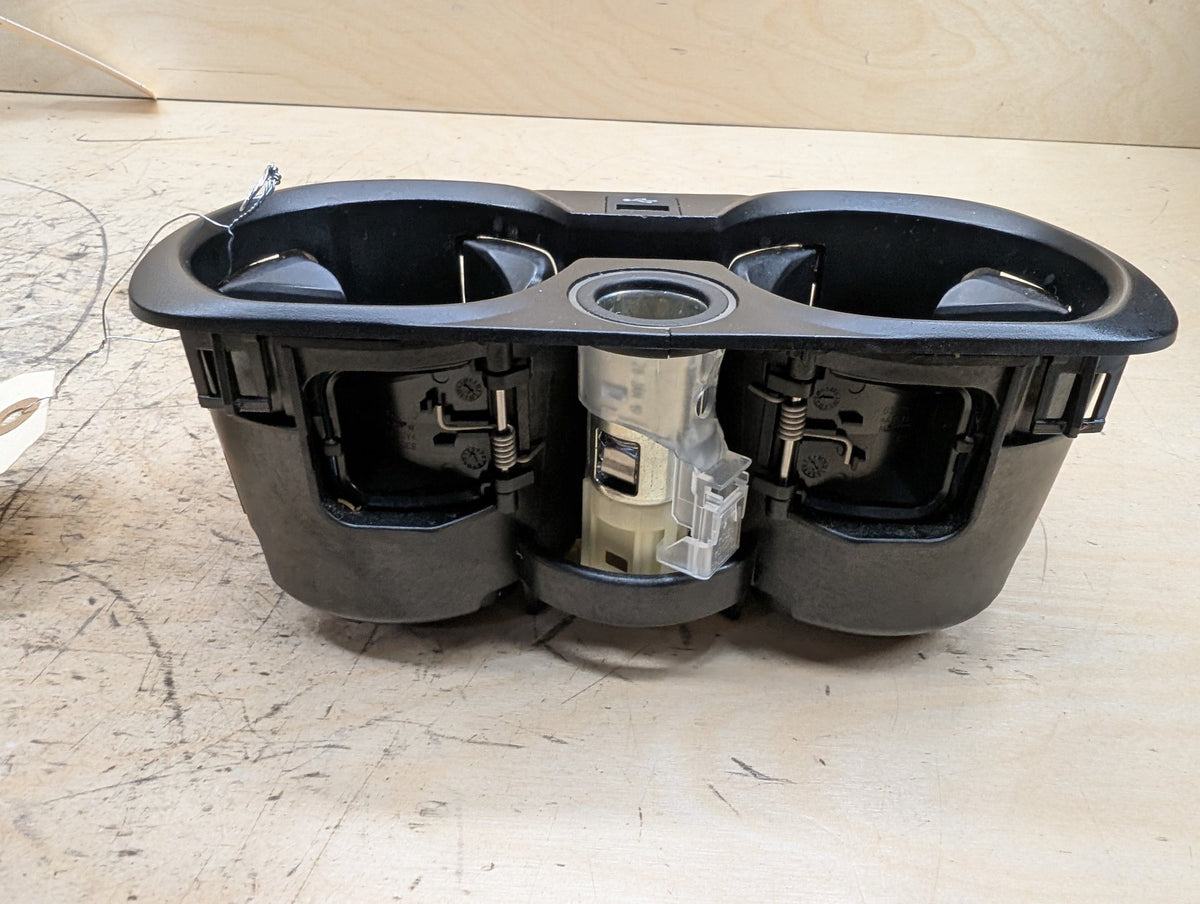 OEM BMW G20 G22 G26 G42 G80 G82 M3 Center Console Cup Holder Storage Compartment