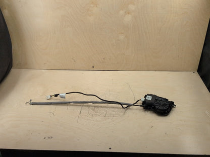 15-19 OEM BMW F16 F86 X6 X6M Trunk Liftgate Tailgate Power Lock Latch Actuator