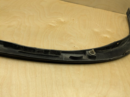 OEM BMW G01 G02 X3 X4 Front Right Passenger Fender Flare Wheel Arch Molding Trim