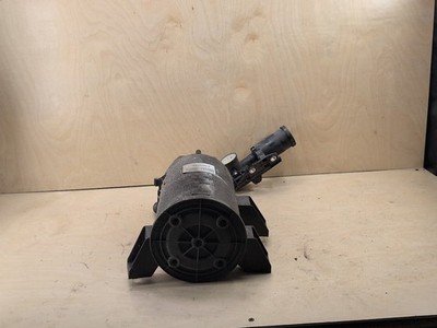 2019-2020 BMW X3 G01 Fuel Vapor Charcoal Canister 7459686 OEM