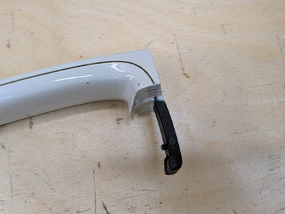 OEM BMW F23 F36 F32 M2 M3 M4 COMFORT ACCESS Front Left Driver Door Handle White