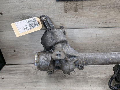 16-19 OEM BMW G11 G12 740 750 AWD xDrive Power Steering Gear Rack and Pinion