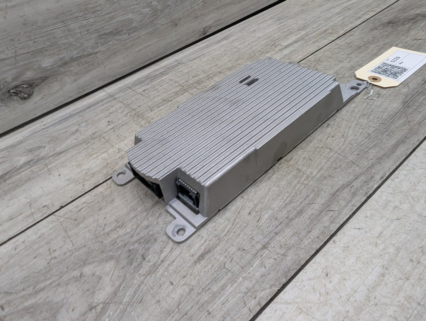 09-13 OEM BMW E70 E82 E90 E92 E93 X5 Combox Telematics Unit TCU Bluetooth Module