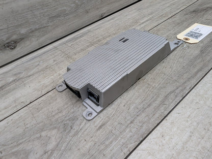 09-13 OEM BMW E70 E82 E90 E92 E93 X5 Combox Telematics Unit TCU Bluetooth Module