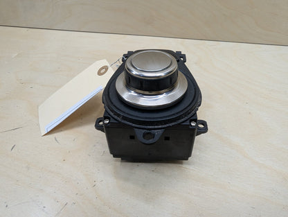 06-08 BMW OEM E88 E92 E93 335 M3 Navigation CCC Controller iDrive Knob