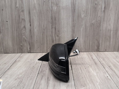 10-13 Mercedes-Benz E550 W212 Front Left Driver Side Mirror Assembly