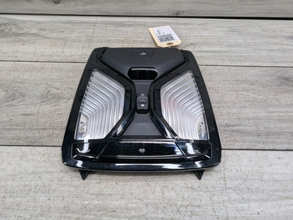 2017-2023 BMW 530i G30 Headliner Overhead Dome Light Switch Module 9493162