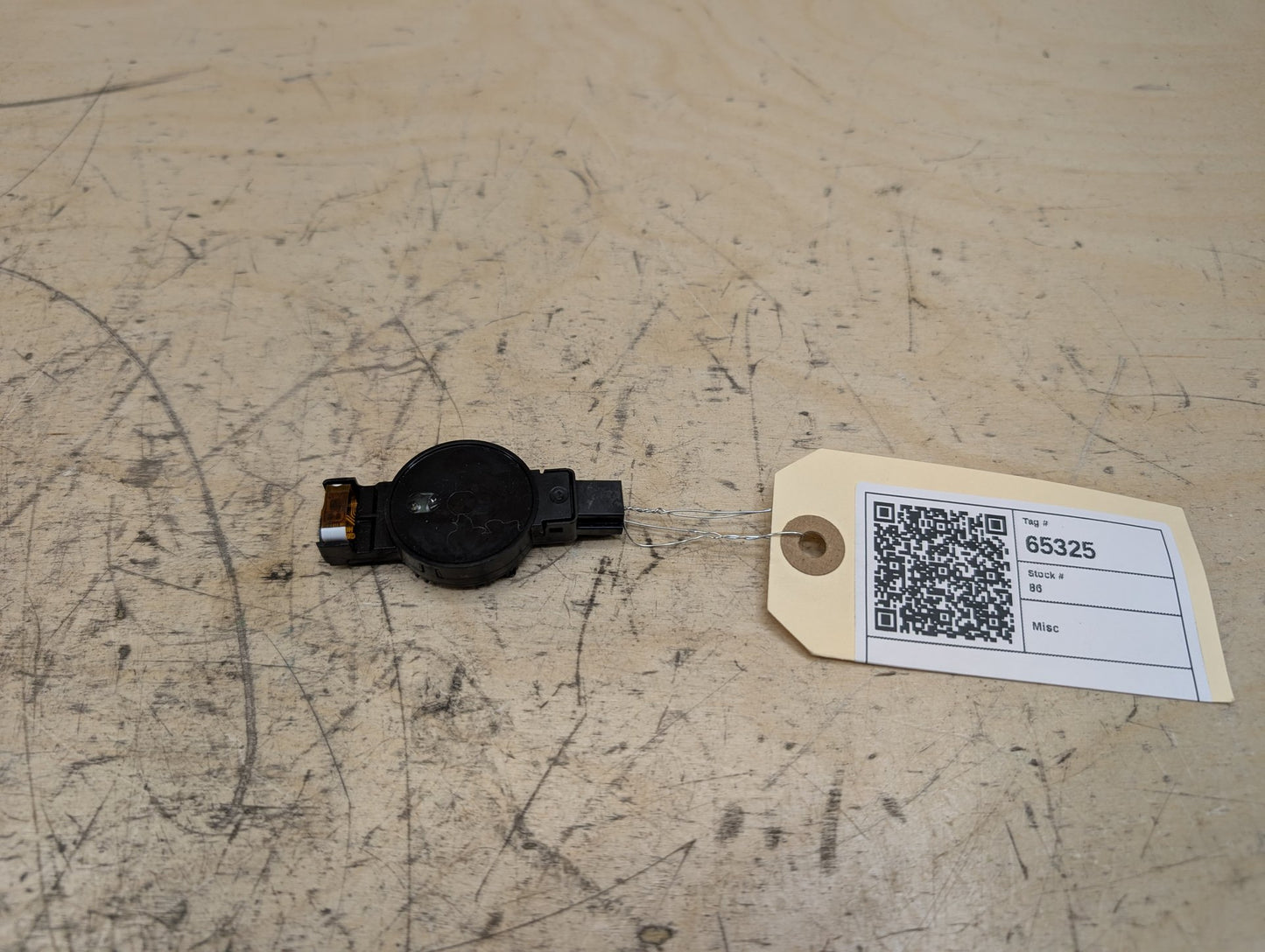 OEM BMW G01 G05 G07 G20 G30 X3 X5 Rain Light Solar Fog Condensation Sensor HUD