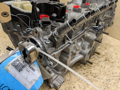 2012-2018 Audi A6 C7 Engine Motor Cylinder Head Assembly OEM