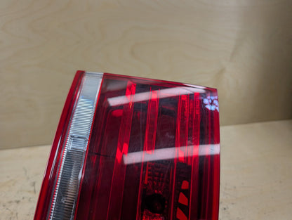 11-17 OEM BMW F25 X3 Rear Right Passenger Side Halogen Inner Tail Light